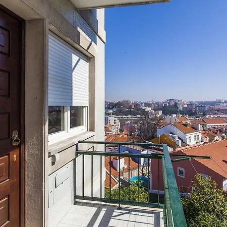 Lxway Amazing View Apartment *