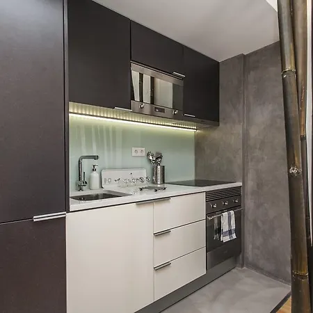 Lxway Amazing View Apartment
