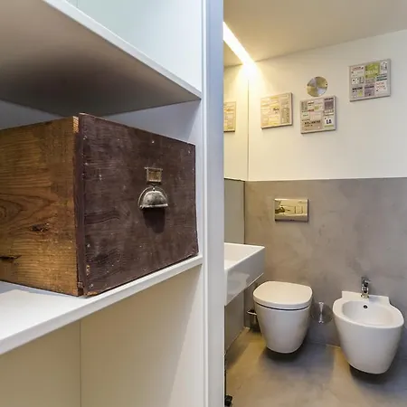 Apartamento Lxway Amazing View *